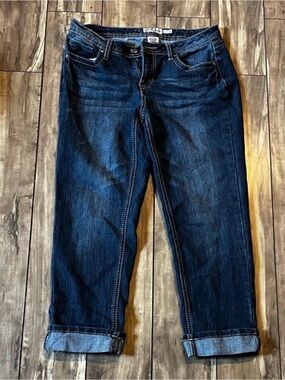 Earl Jeans Capris